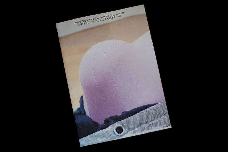 Milena Dopitová: Příští zastávka